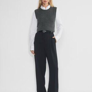 Aritzia Effortless Pant - Crepette